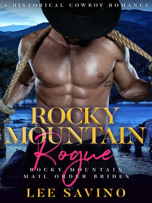 cover image of Rocky Mountain Rogue